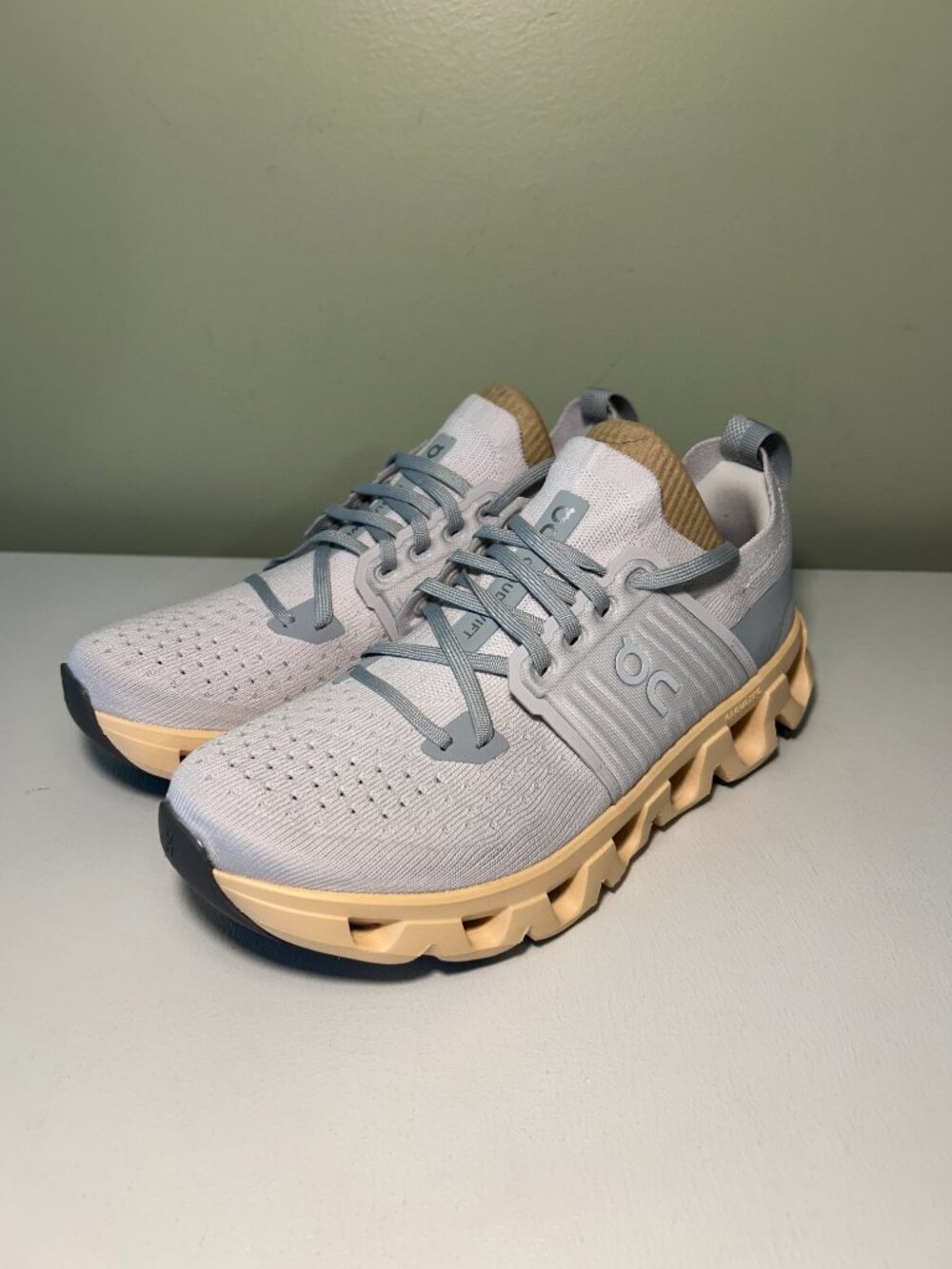 On Running Women's Cloudswift 4